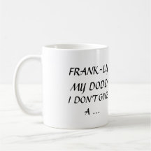Gone with the Regs Mugs
