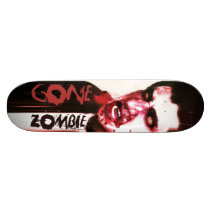 Gone Zombie
