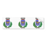 Gonzaga Stemma, Italy bumper stickers