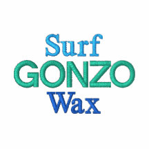 GONZO hoodie