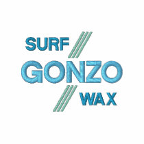 GONZO T-shirt (ladies')