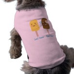 Good and Bad Humour Ice Cream pet clothing