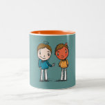 Good Bad Boy tasses