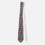 Good because I want to be, no superstiton required Tie