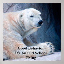 Good BehaviorI