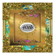 Good Birthday Party Invitations