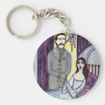Good-by Key Chains