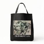 GOOD COMPANION BAG (Critters)
