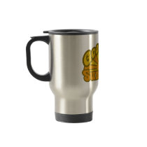 Good Day Sunshine Coffee Mug