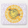 Good Day Sunshine Patch Mousepad