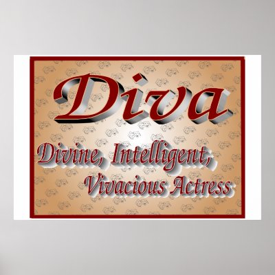Good Diva by OffTheBoards
