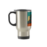 Good Dog Bad Dog Travel Mug - Stephen Huneck
