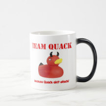 Good Duckie Mugs