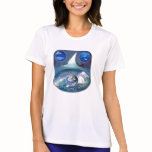 GOOD EARTH CREATURES t-shirts