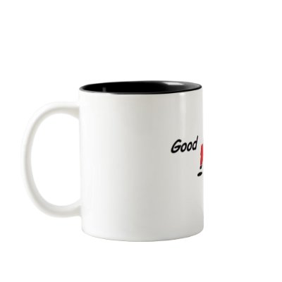 Good fellow's, Mug by razzledazzle_me