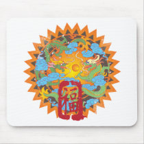Good Fortune Dragons