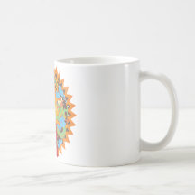 Good Fortune Dragons Mug