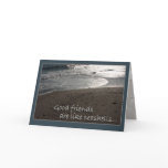 Good Friends Greeting Cards