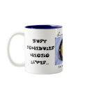 Good Friends Coffee Mug