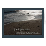 Good Friends Greeting Cards