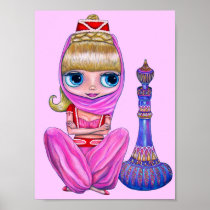 Good Genie Poster