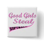 Good Girls Steal (Pink urban)