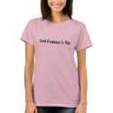 Good Grammar is Hot! t-shirts