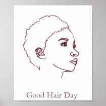 Good Hair Day