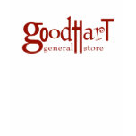 Good Hart General Store Ladies Tee t-shirts