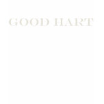 Good Hart Ladies S/S Destroyed Tee t-shirts