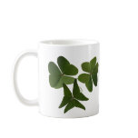 Good Health Irish Blessing Mug