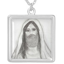 Good Jesus II Custom Jewelry
