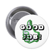 Good Job! button