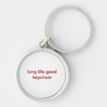 Good Keychain