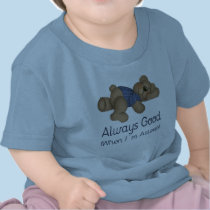 Good Kid t-shirts