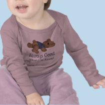 Good Kid t-shirts