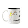 Good Lawyers Never Lose Their Appeal Coffee Mug