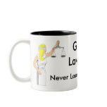 Good Lawyers Never Lose Their Appeal mugs