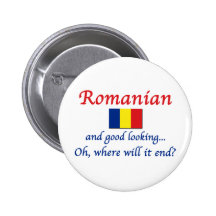 Good Lkg Romanian (women) Pins