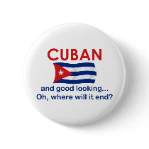 Good Looking Cuban Buttons
