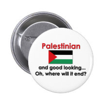 Good Looking Palestinian Pins