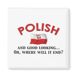Good Looking Polish