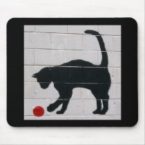 Good Luck Mouse Pad