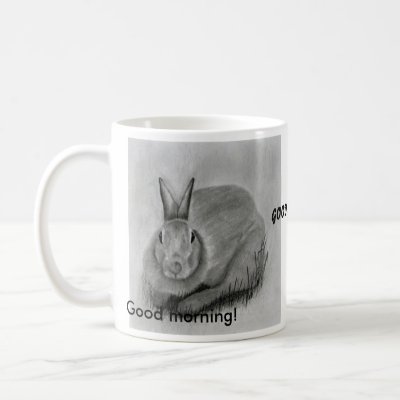 Morning Bunny