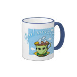 good morning coffee mugs
