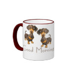 Good Morning Everybody Mug