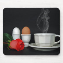 Good Morning Mousepads