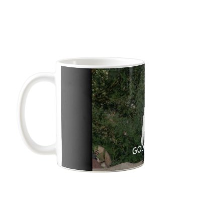 GOOD MORNING COFFEE MUG by cindylu5