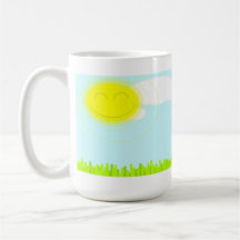 Good Morning! Mugs