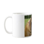 Good Morning - Yawning English Mastiff Dog Coffee Mugs